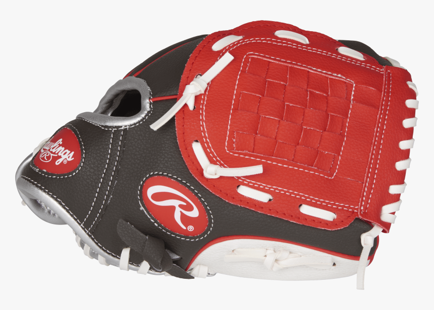 Transparent Baseball Laces Png - Baseball Glove, Png Download