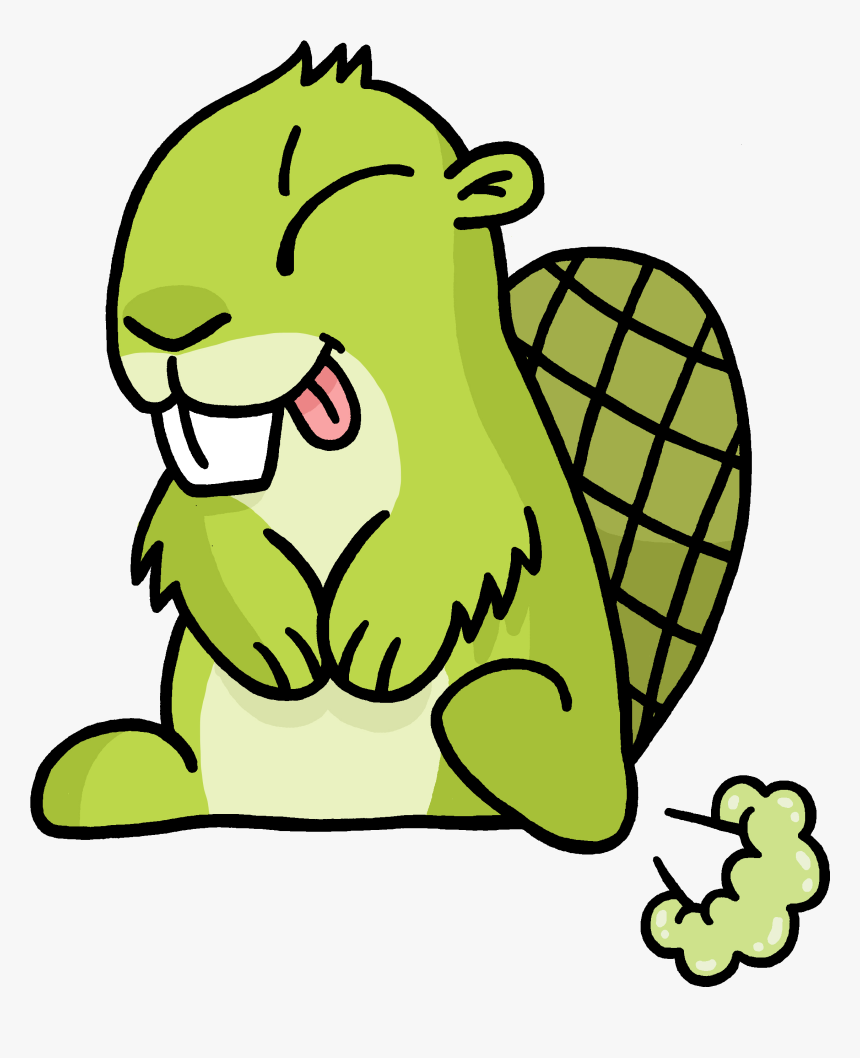 Fart Adsy - Clipart Listening To Music Transparent, HD Png Download