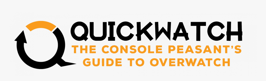 Quickwatch - Orange, HD Png Download
