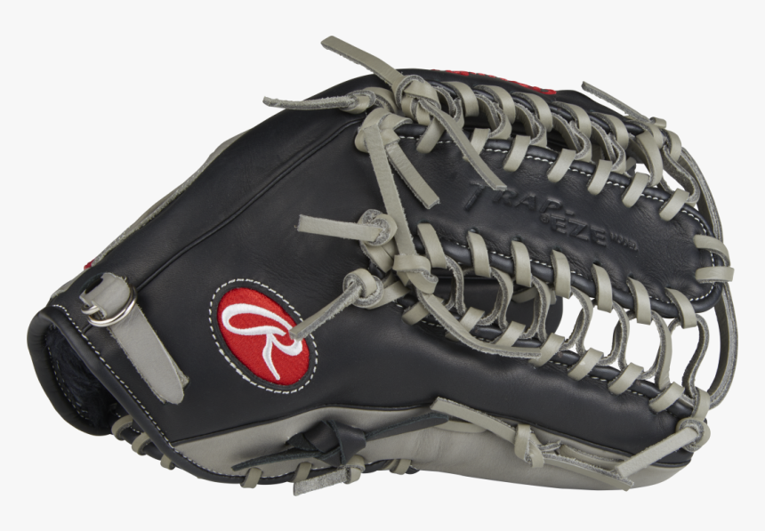 Guante De Outfield Rauling, HD Png Download
