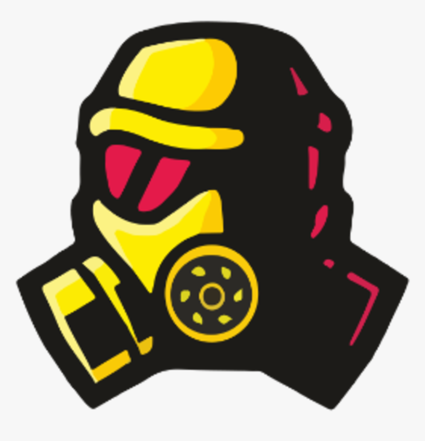 Video Game Clipart , Png Download - Toxic Pubg, Transparent Png