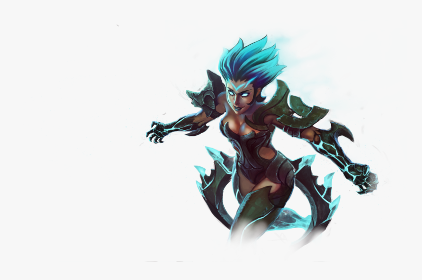 Moira Transparent Heroes - Heroes Of Newerth Moira, HD Png Download