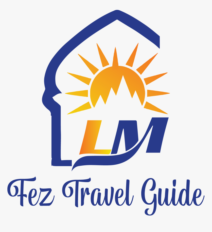 Fez Travel Guide - Graphic Design, HD Png Download