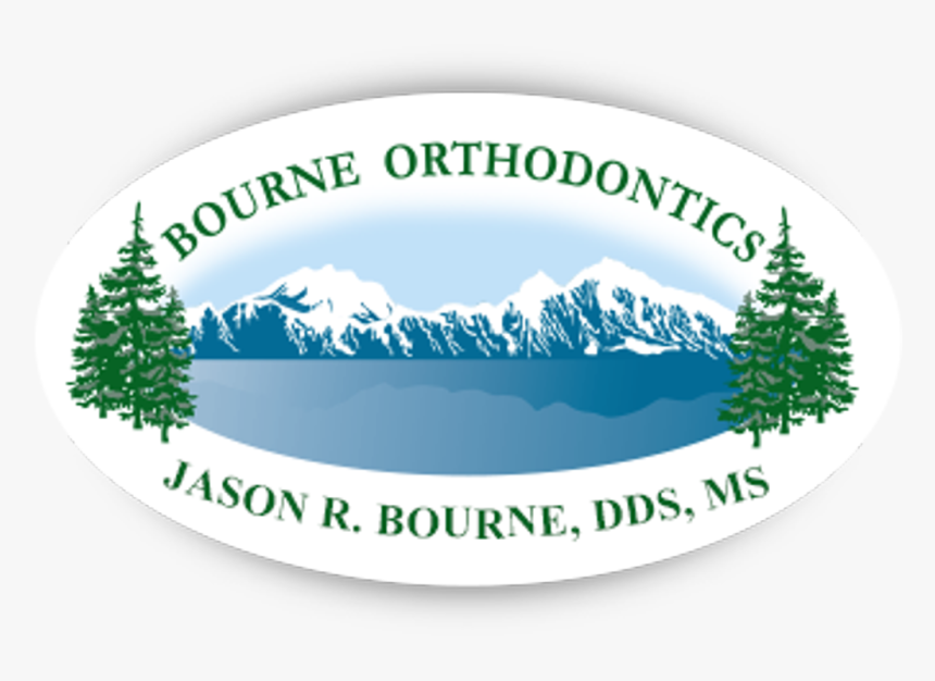 Bourne Orthodontics Logo, HD Png Download