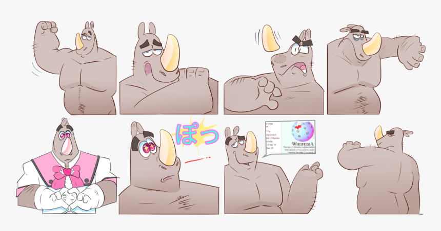 We Bare Bears , Png Download - Cartoon, Transparent Png