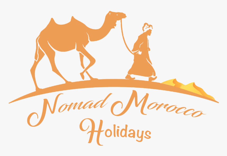 Nomad Morocco Holidays - Nomad Travel Logo Png, Transparent Png
