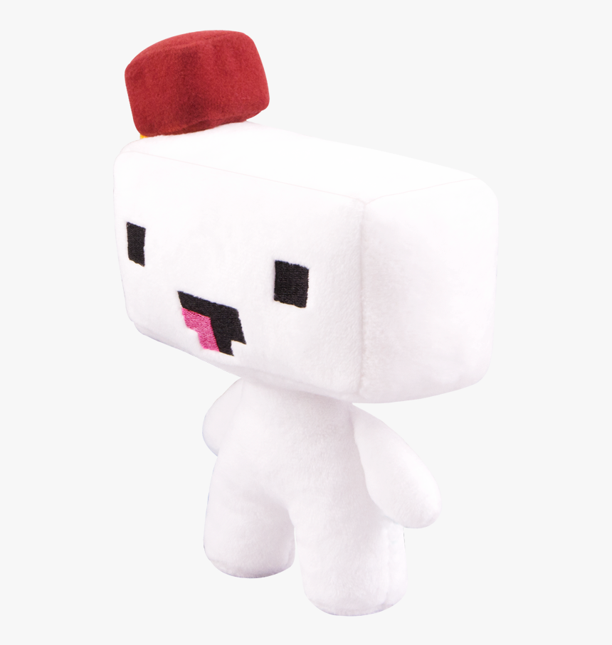 Fez Gomez Plush, HD Png Download