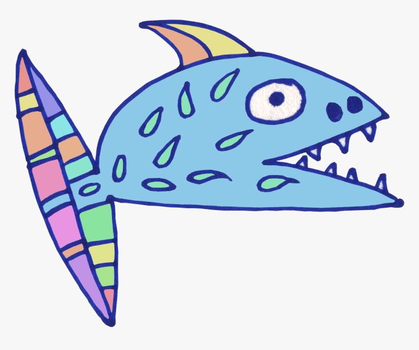 Big Fish Boss Clipart , Png Download, Transparent Png