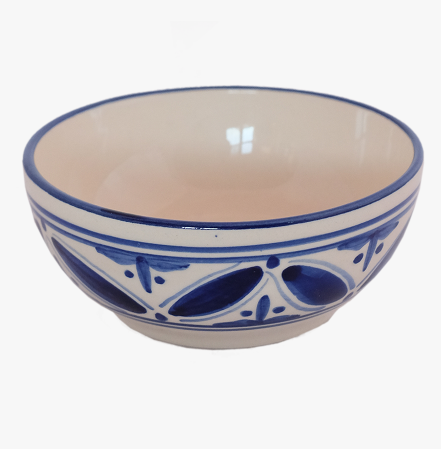 Ice Cream Bowl New Fez Blue, HD Png Download