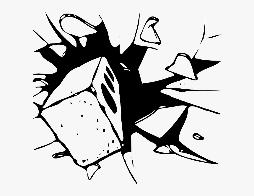 Damage Clipart, HD Png Download , Transparent Png Image - PNGitem