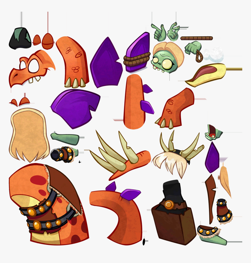Fart Clipart Toxic - Cartoon, HD Png Download