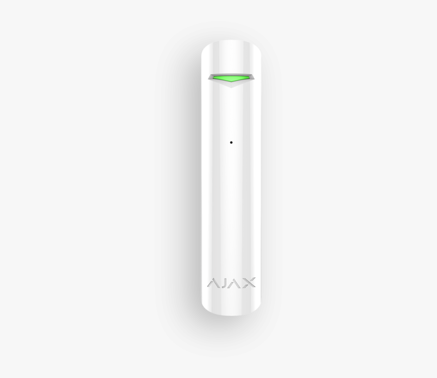 Ajax Glassprotect White - Mobile Phone, HD Png Download