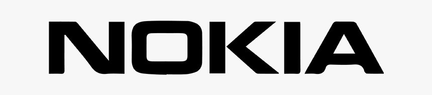 Nokia - Logo De Nokia Png, Transparent Png