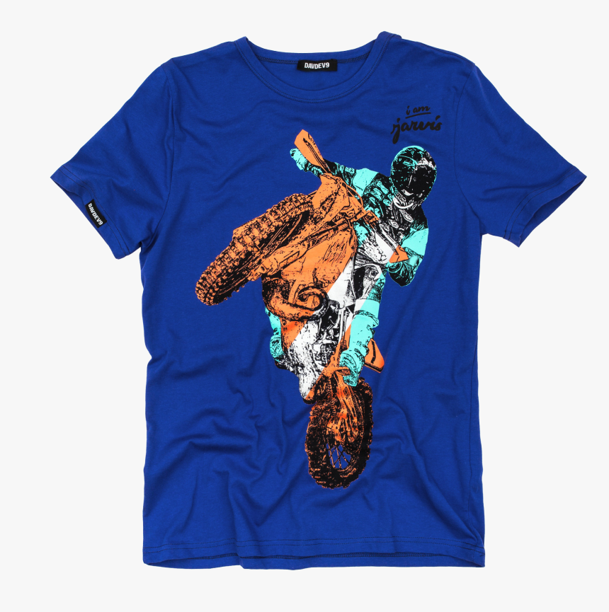 T-shirt Men Jarvis Big Boss - Active Shirt, HD Png Download