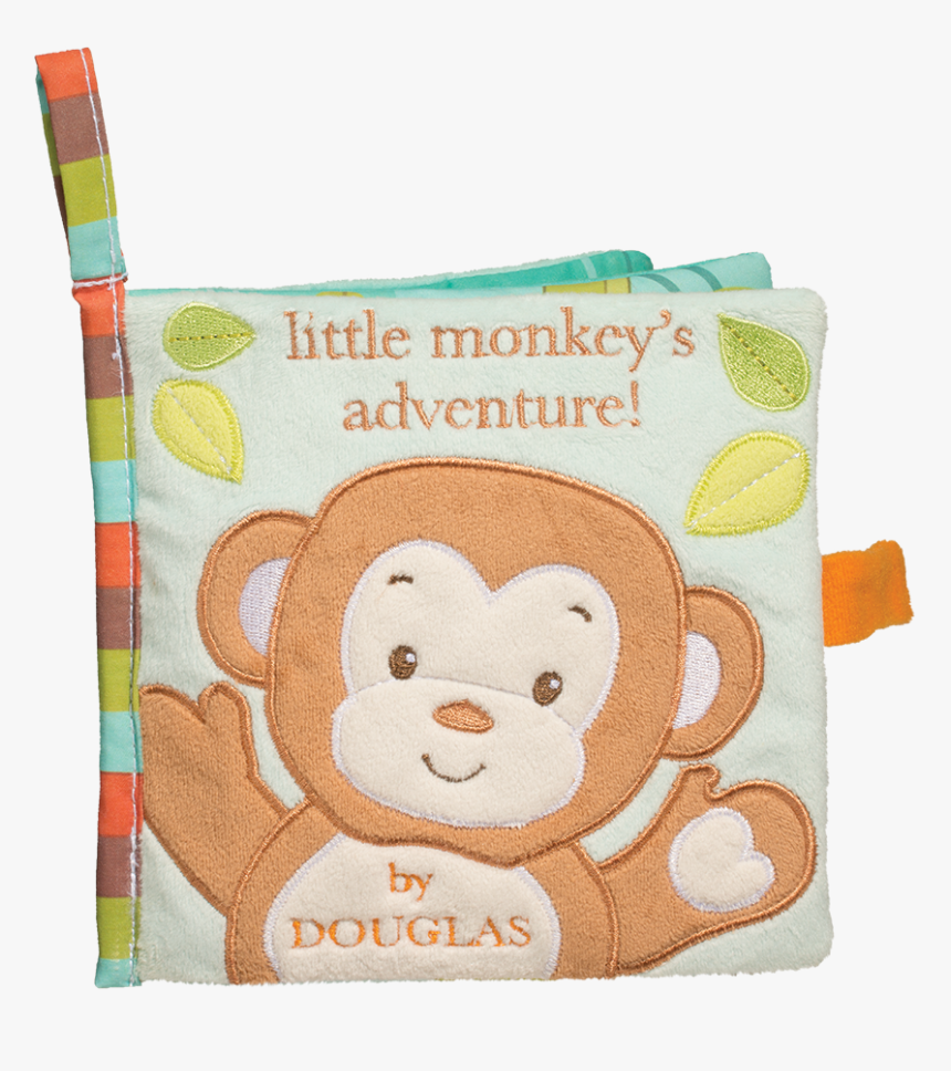 Monkey Book Baby, HD Png Download