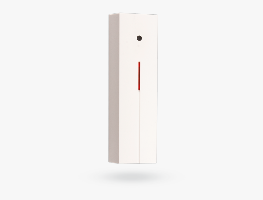 Wireless Acoustic Glass-break Detector - Jablotron Ja 180b, HD Png Download