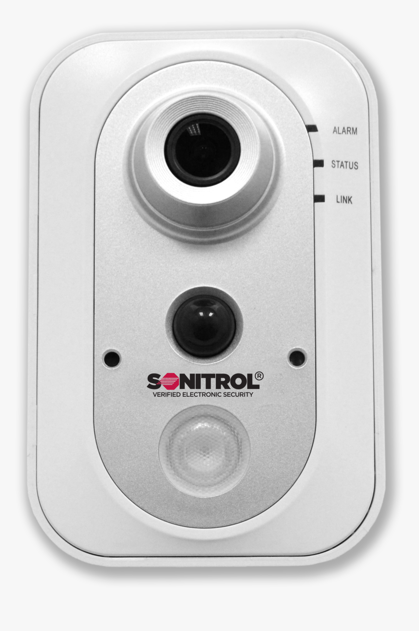 Transparent Glass Break Png - Sonitrol Multi Sensor, Png Download