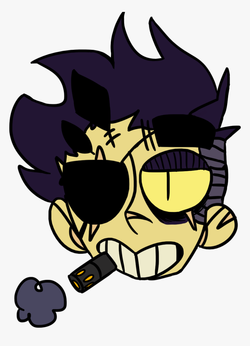 I Am The Big Boss - Cartoon, HD Png Download