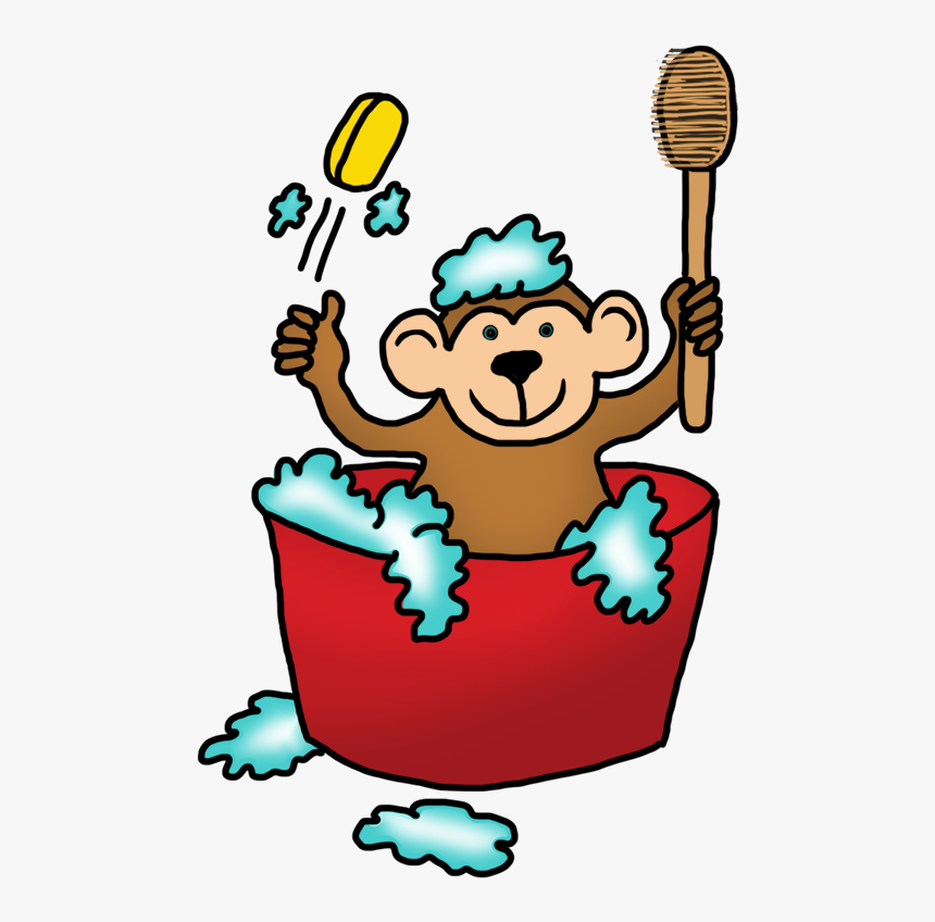 Transparent Funny Monkey Png - Adventures Of Toto Class 9, Png Download