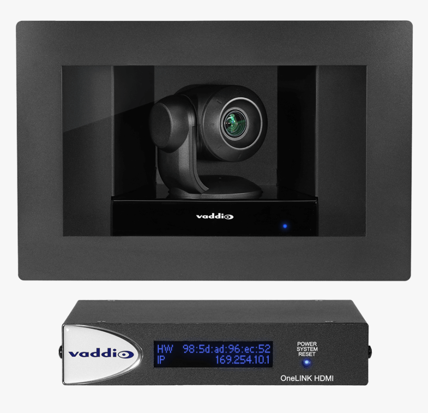 Vaddio, HD Png Download