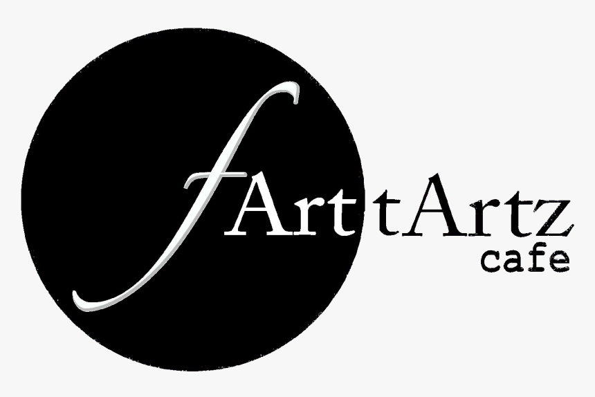 Fart Tartz Logo, HD Png Download