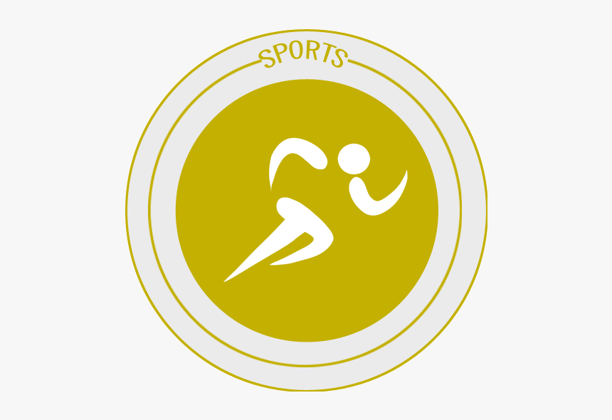 Knee Pain Guru - Circle, HD Png Download