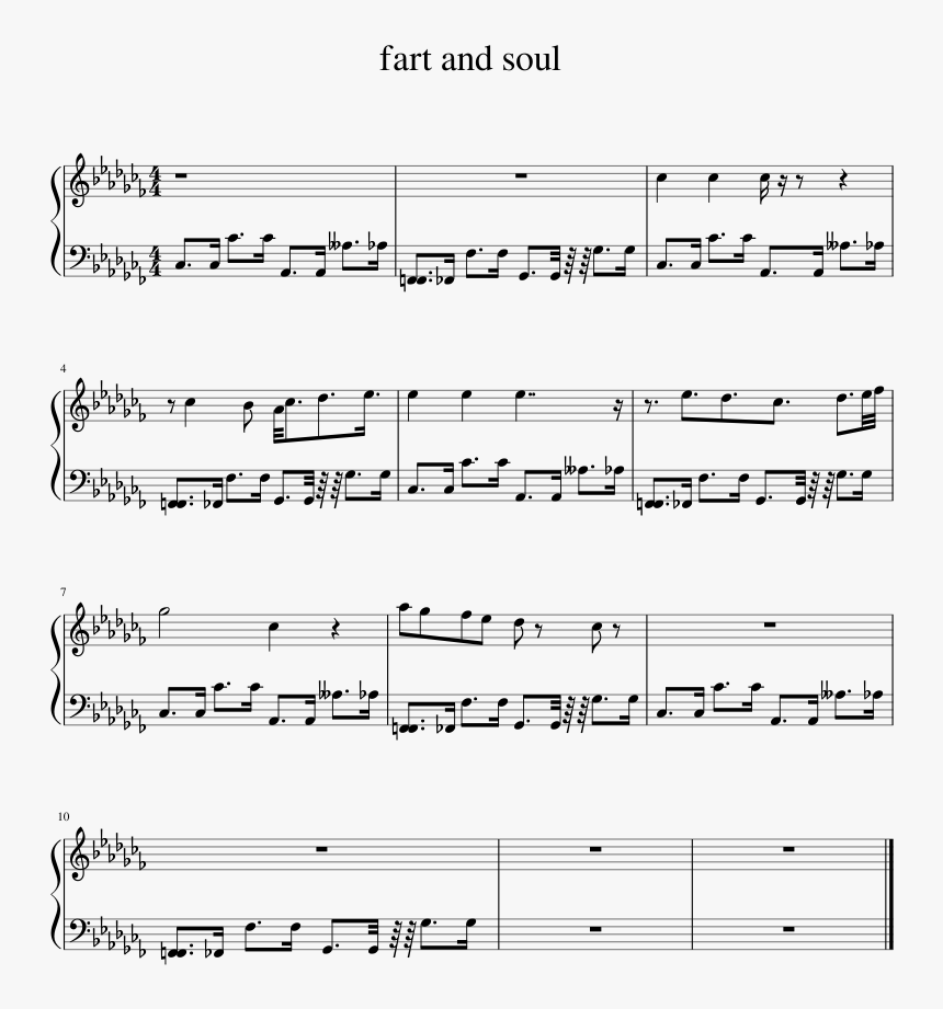 Brooklyn Nine Nine Theme Song Piano, HD Png Download