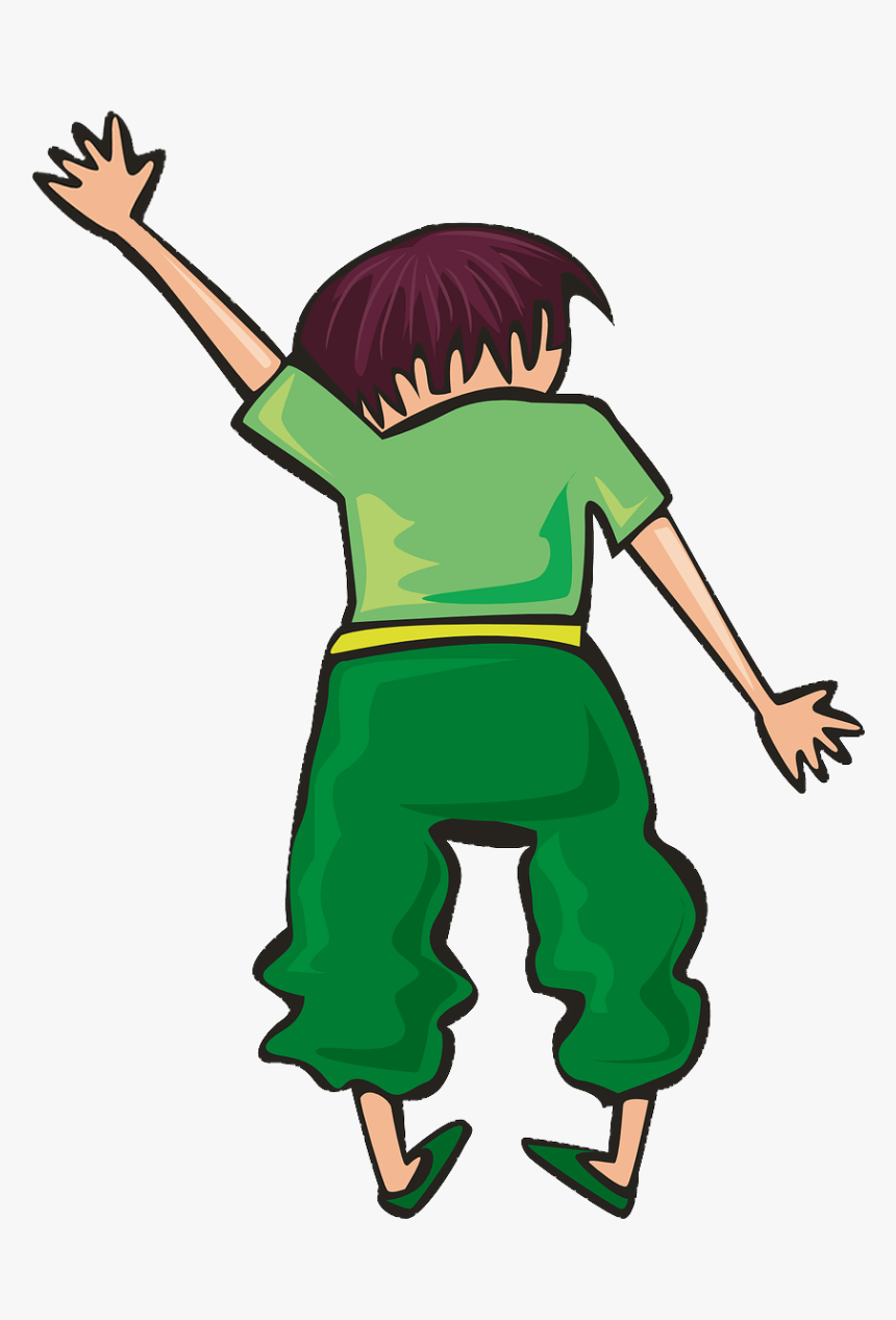 Naughty Henry And The Endless Fart Clipart , Png Download - Writing On School Walls Clipart, Transparent Png