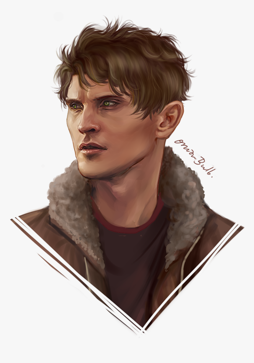 Transparent Bucky Barnes Png - Boy, Png Download