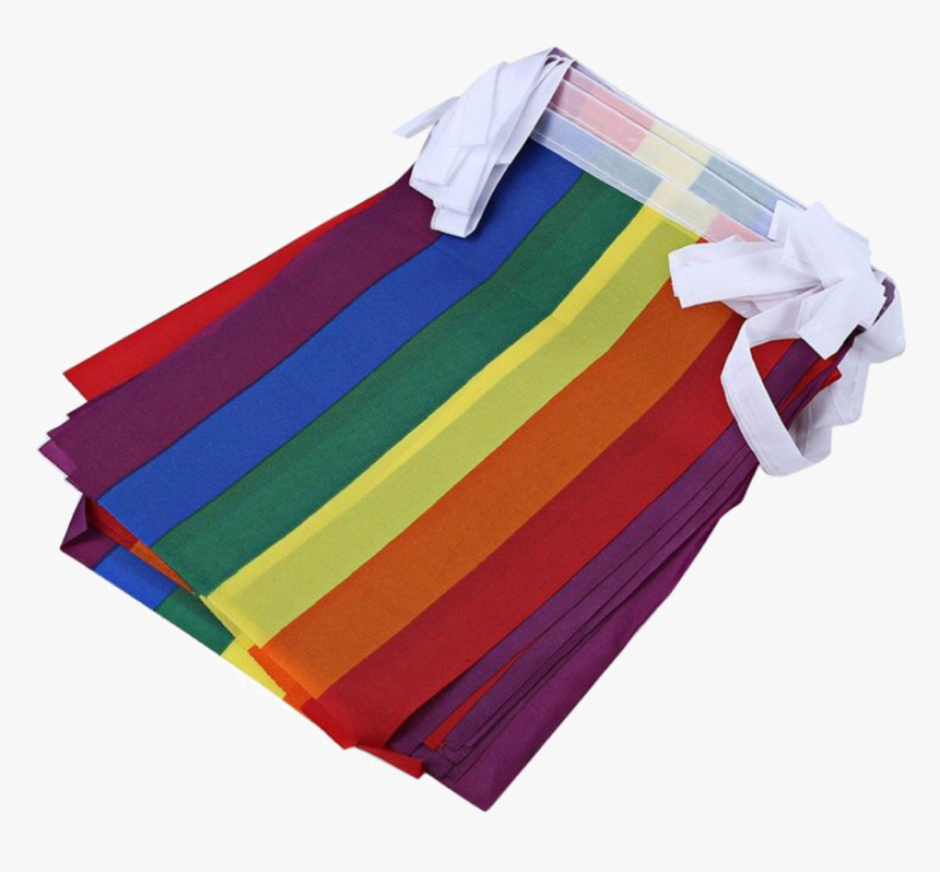 Rainbow Flag, HD Png Download