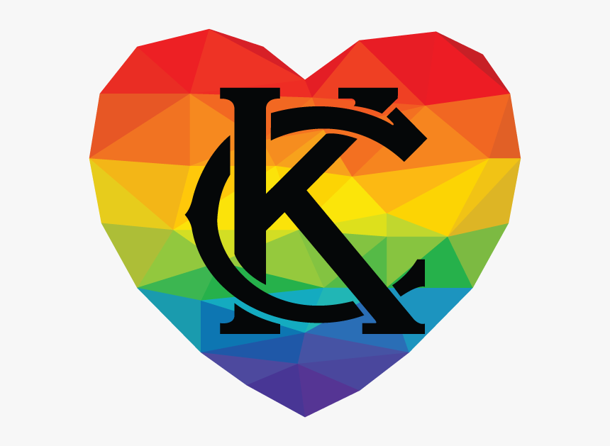 Gay Pride Png - Kc Pride Fest, Transparent Png