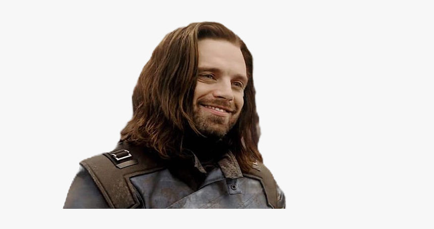 #buckybarnes #bucky #avengers #marvel #wintersoldier - Do Gaand Ek Hagte, HD Png Download