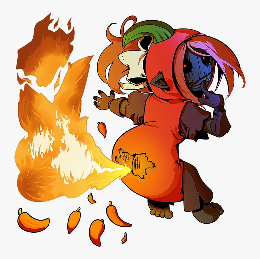 Drowtales Fart, HD Png Download