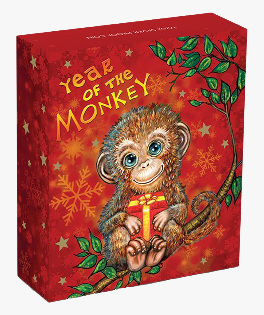 Rhesus Macaque, HD Png Download