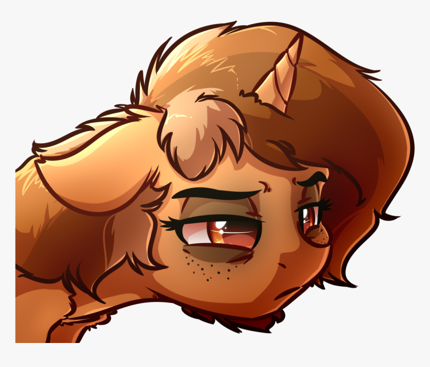 Witchtaunter, Bags Under Eyes, Bust, Done, Female, - Cartoon, HD Png Download