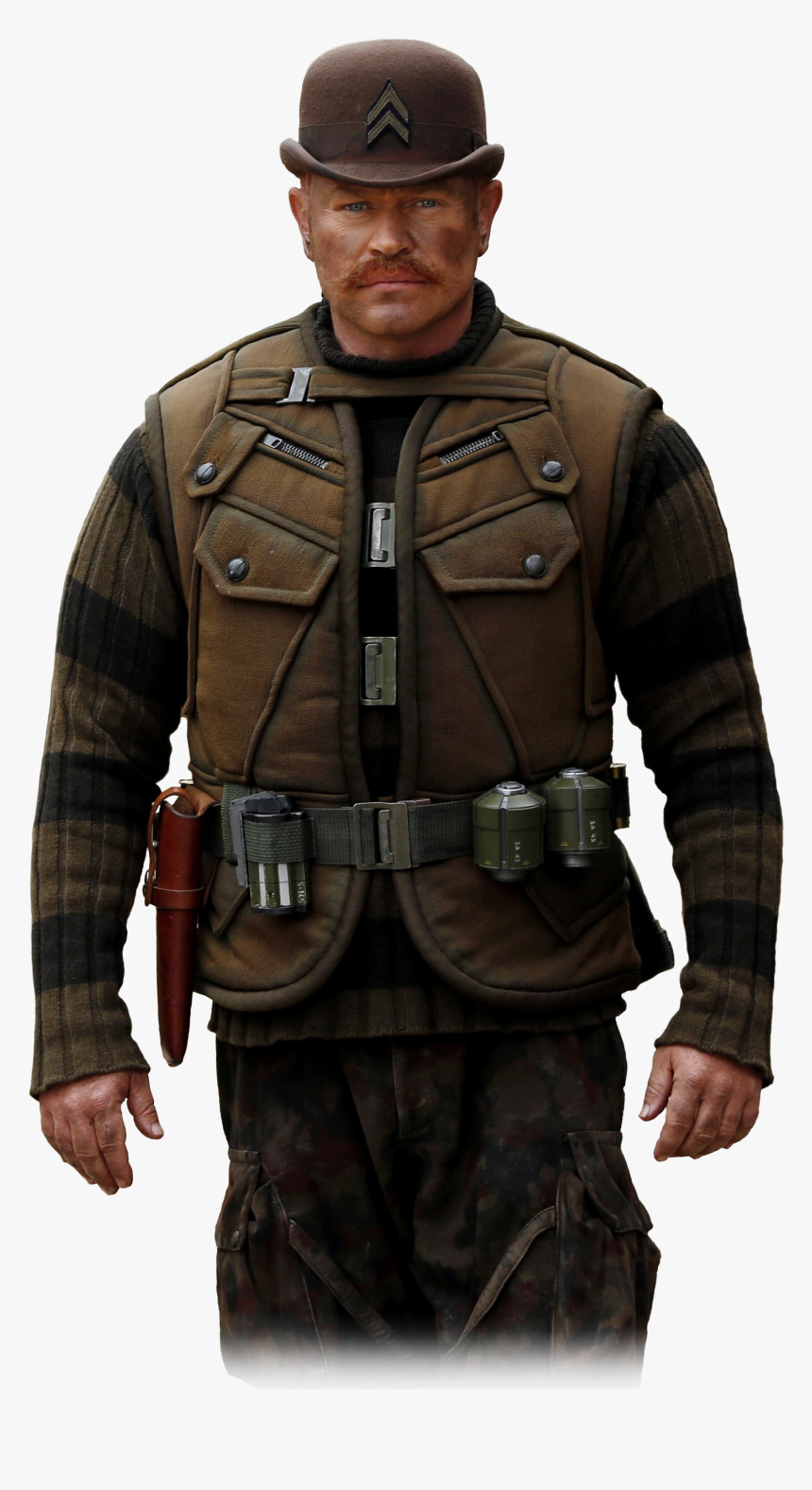 Clip Art Neal Mcdonough Captain America, HD Png Download