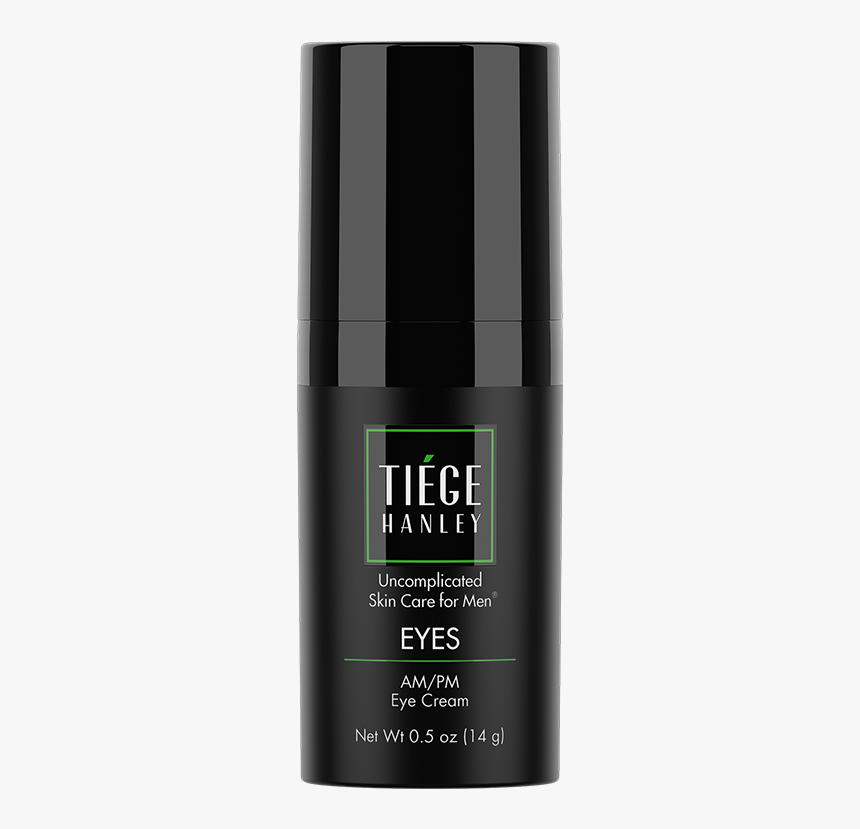 Tiege Hanley Eye Cream, HD Png Download
