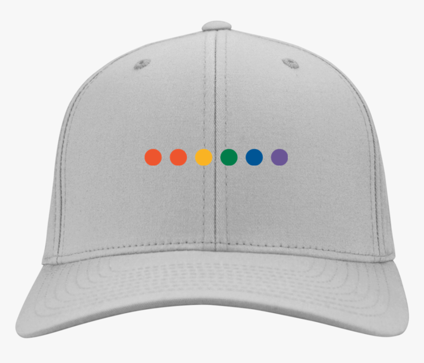 Meaningful Gay Pride Hat 
 Data Zoom //cdn - Baseball Cap, HD Png Download