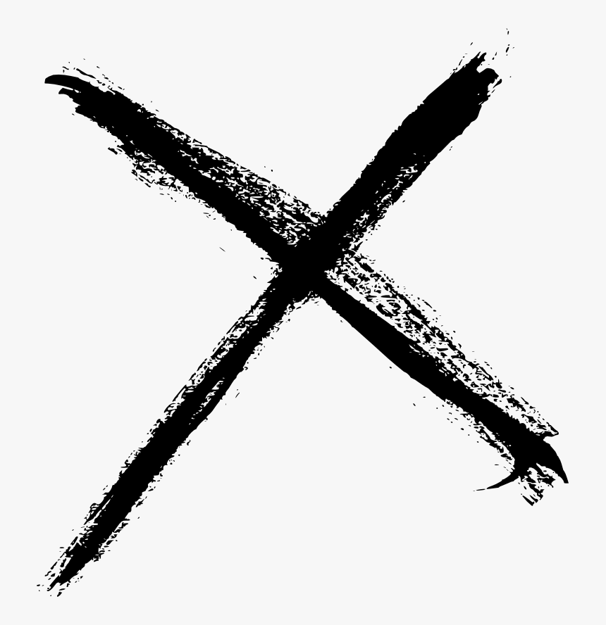 Cross, HD Png Download