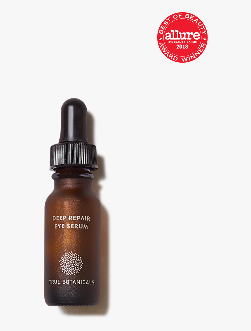True Botanicals Deep Eye Serum Review, HD Png Download