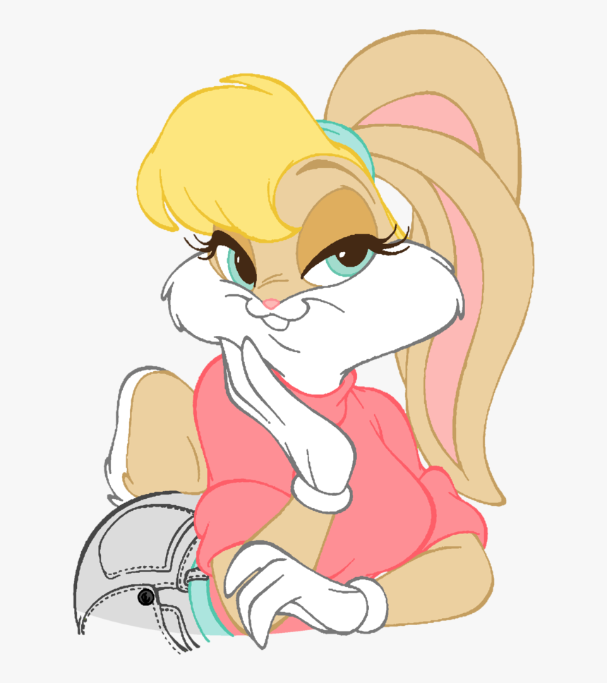 Looney Tunes Sexy Lola, HD Png Download