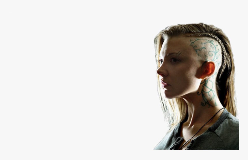 Download Natalie Dormer Png Image For Designing Projects - Hunger Games 3 Natalie Dormer, Transparent Png