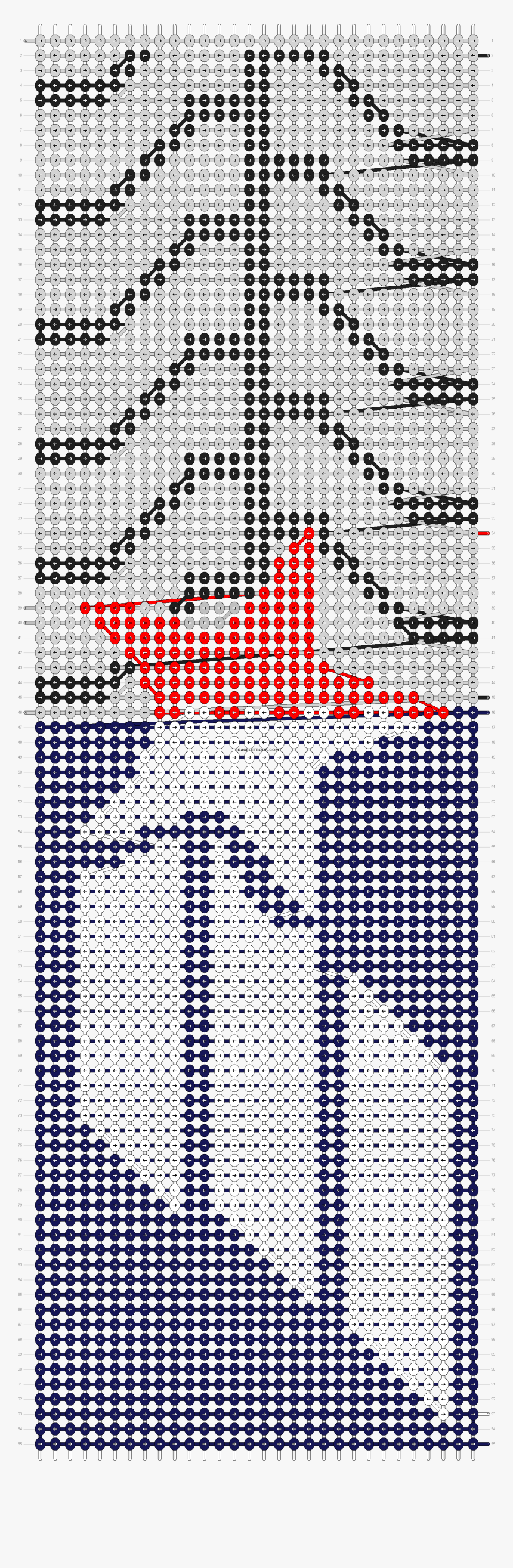 Alpha Pattern - Alpha Patterns, HD Png Download