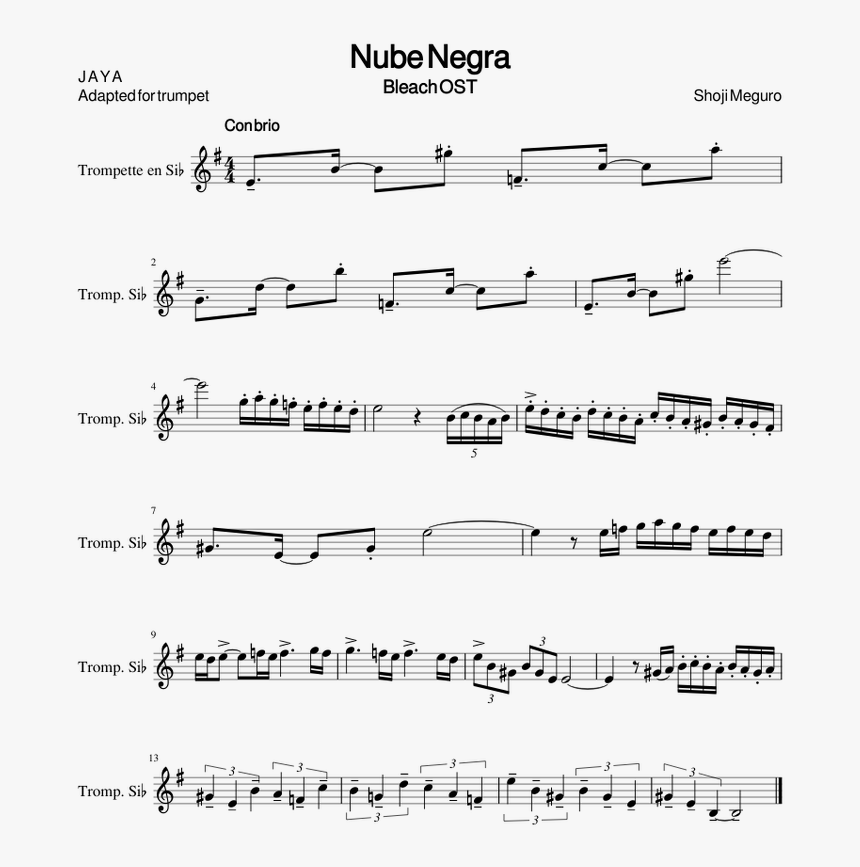 Bir Teselli Ver Nota, HD Png Download