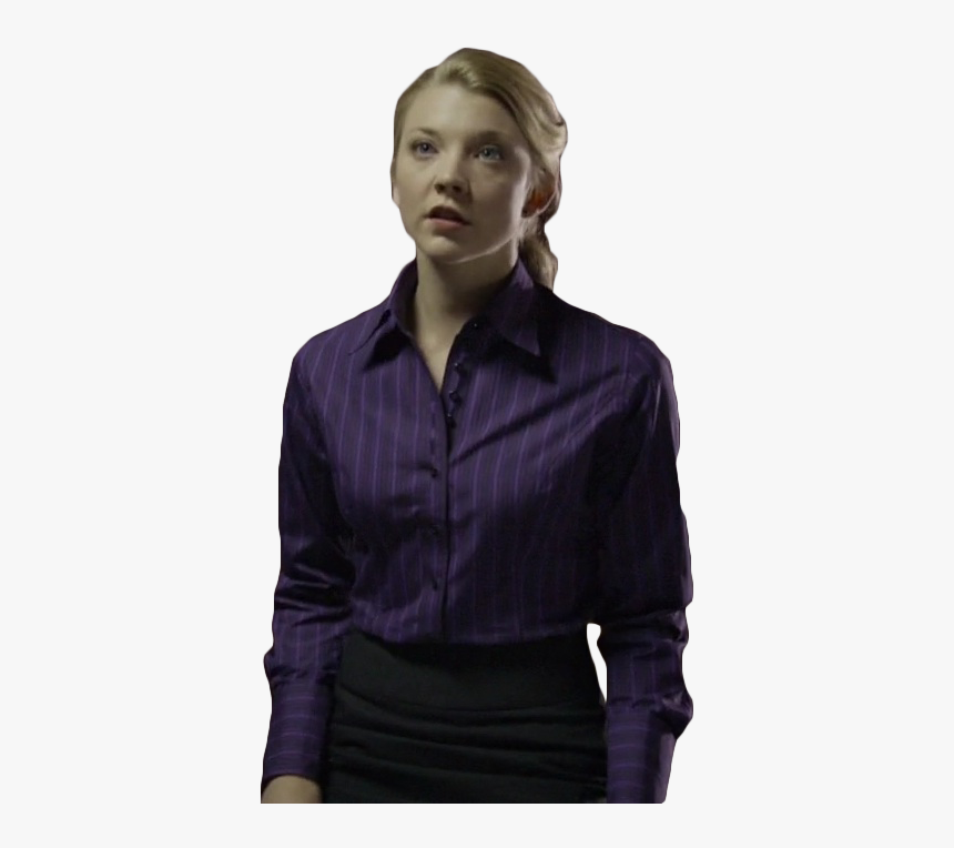 Natalie Dormer Transparent, HD Png Download