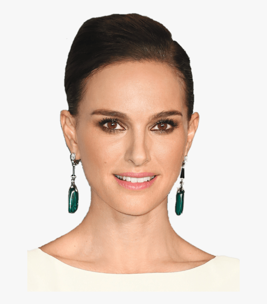 Natalie Portman - Natalie Portman Png, Transparent Png