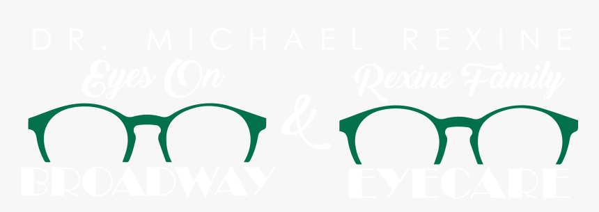 Eyes On Broadway And Rexine Family Eyecare - Oliver Peoples Anderson, HD Png Download