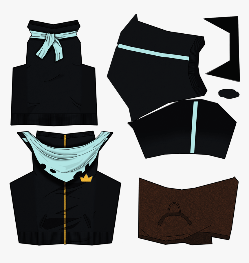 Eye Http - //i - Imgur - Com/u3t49tx - Skin Http - - Costume Aottg, HD Png Download