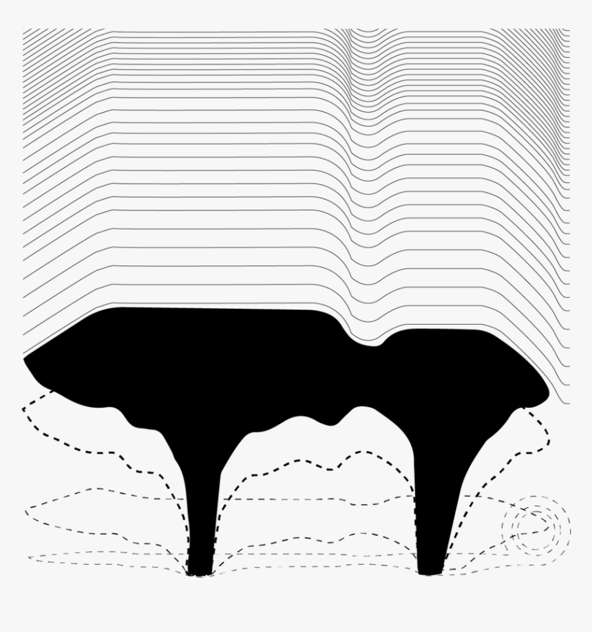 Transparent Nube Png - Illustration, Png Download