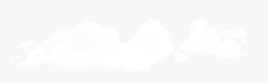 Nube Bottom Izquierda - Transparent Background Storm Clouds Png, Png Download